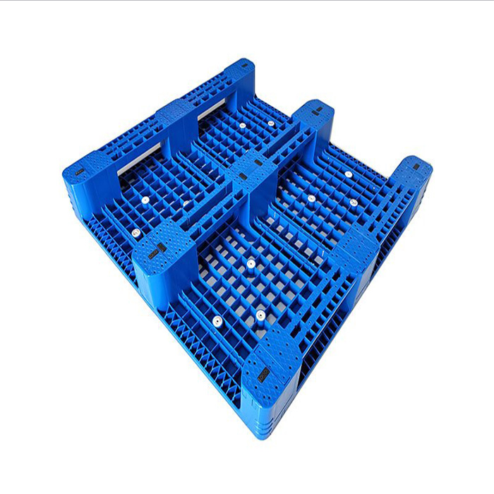 PK-1111DCW-01 Rackable pallets