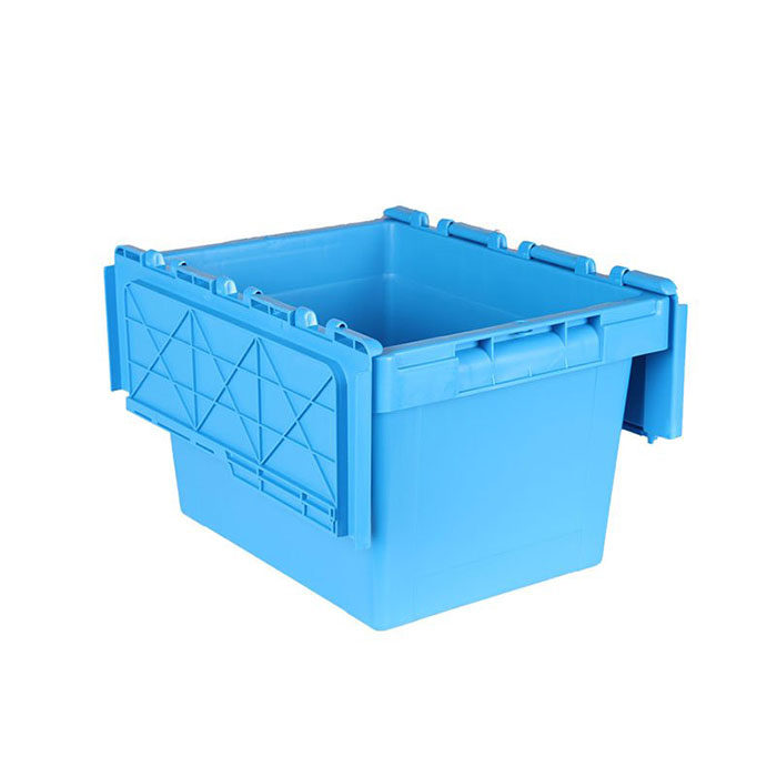 PK4326 Nesting Containers with Lid