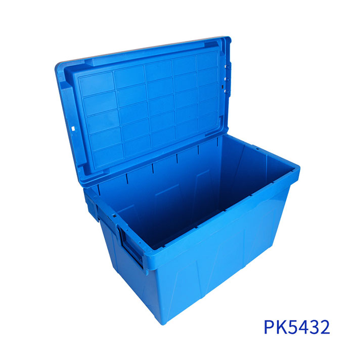 PK5432 Nesting Containers