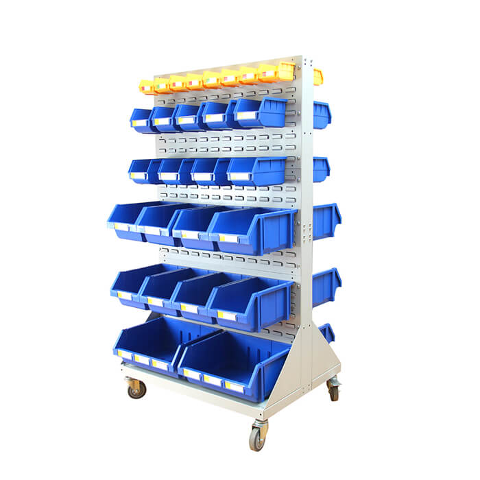 Hanging Bins PK015