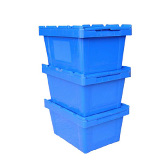PK6433 Nesting Containers
