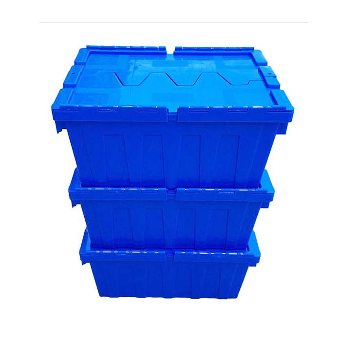 PK6445 Nesting Containers