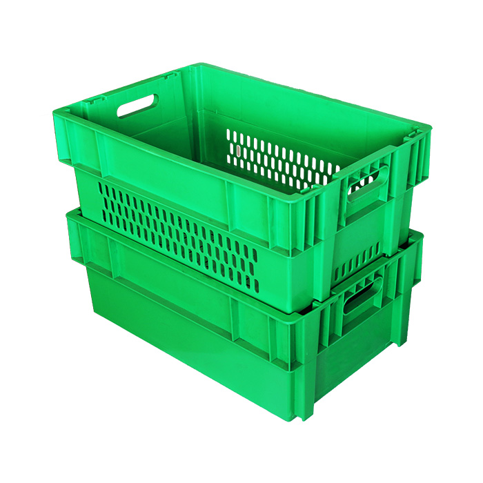 PKMT6423 Stack-N-Nest Containers