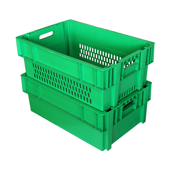 PKMT6430 Stack-N-Nest Containers