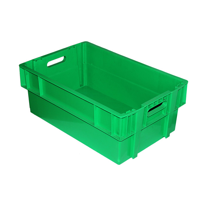 PKT6423 Stack-N-Nest Containers