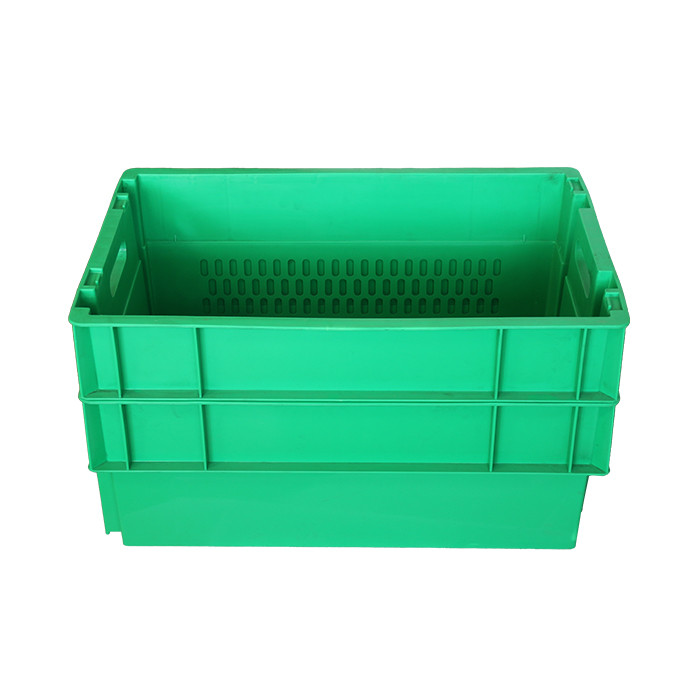 PKT6423 Stack-N-Nest Containers