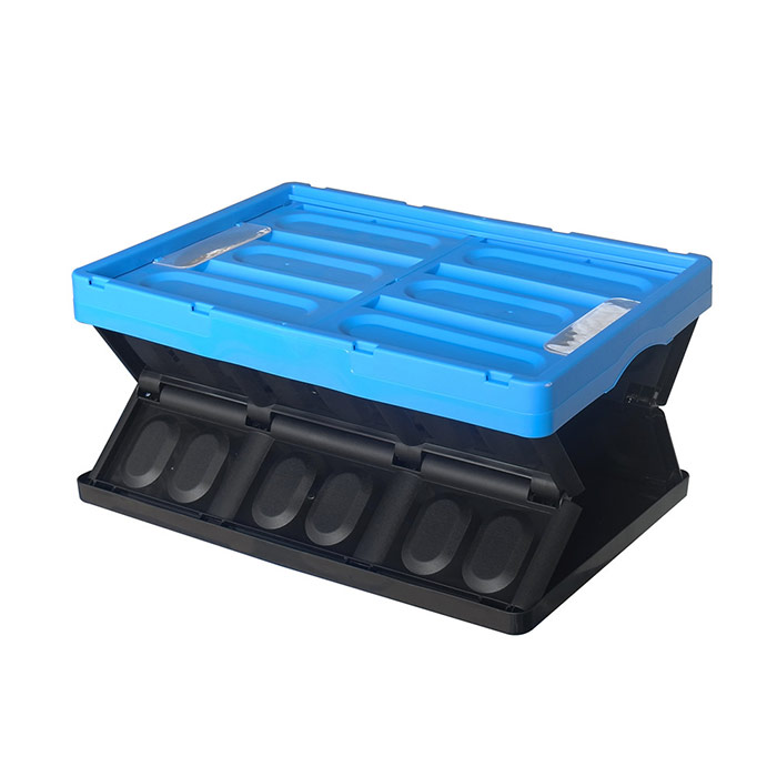 PK-5336295W Folding Containers