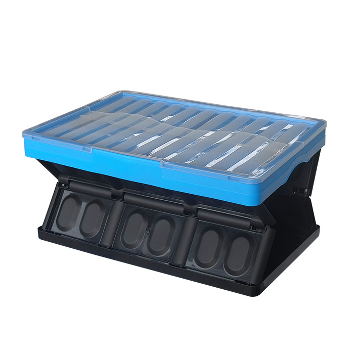 PK-5336300C Folding Containers