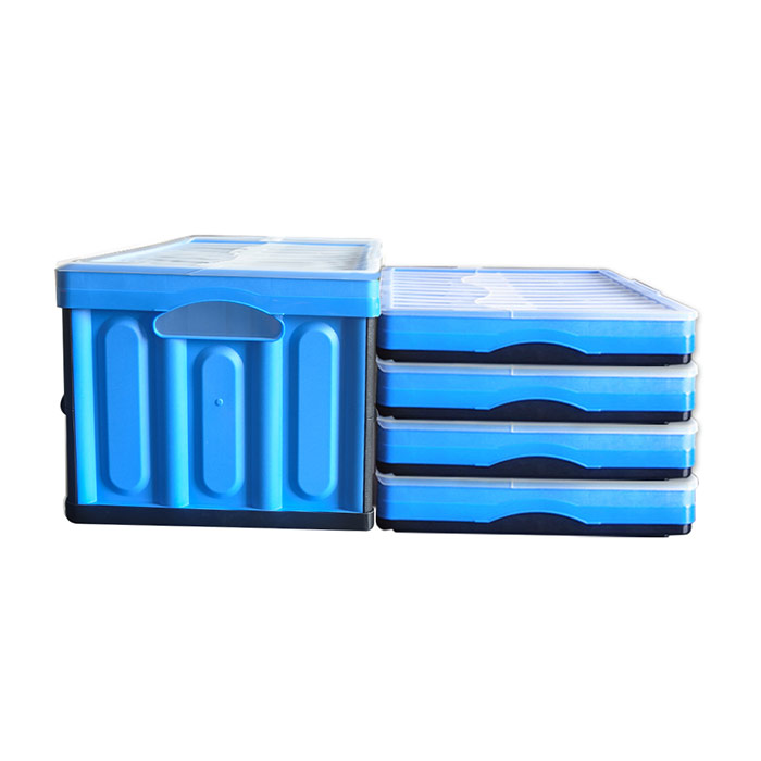 PK-5336300C Folding Containers