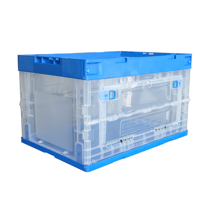 PK-5336326WBK Folding Containers