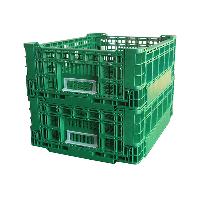 PKM-4030140 Folding Mesh Containers