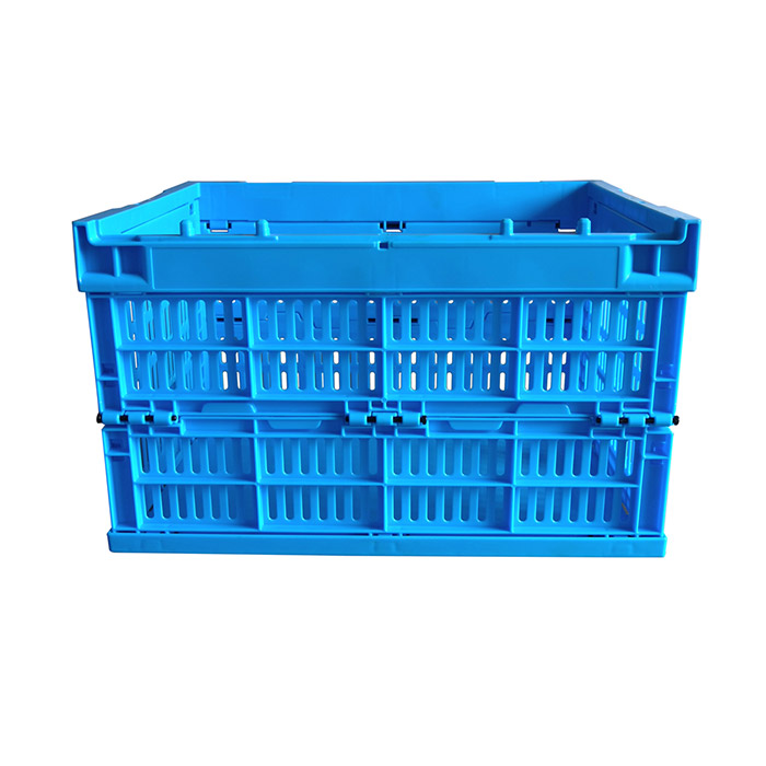 PKM-4030245 Folding Mesh Containers