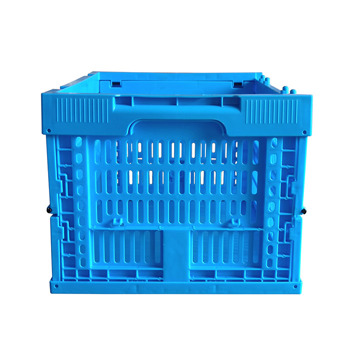 PKM-4030245 Folding Mesh Containers