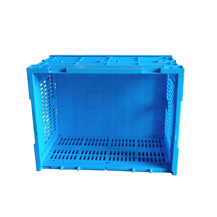 PKM-4030245 Folding Mesh Containers