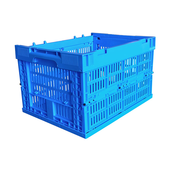 PKM-4030245 Folding Mesh Containers