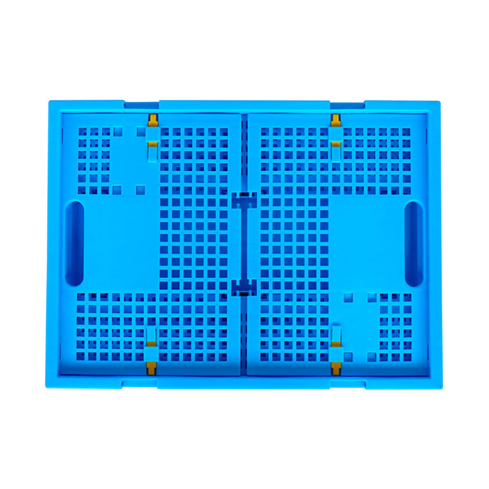 PKM-4835255 Folding Mesh Containers