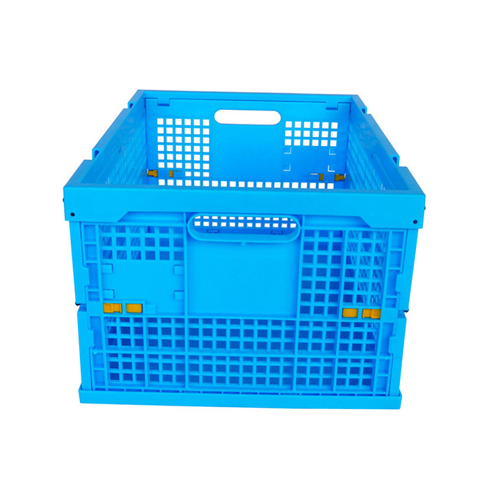 PKM-4835255 Folding Mesh Containers