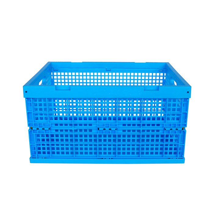 PKM-4835255 Folding Mesh Containers