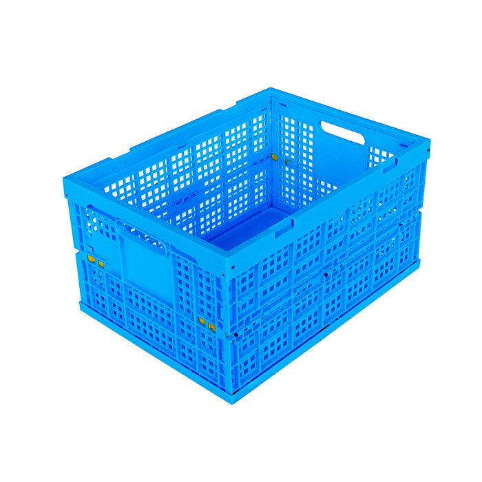 PKM-4835255 Folding Mesh Containers