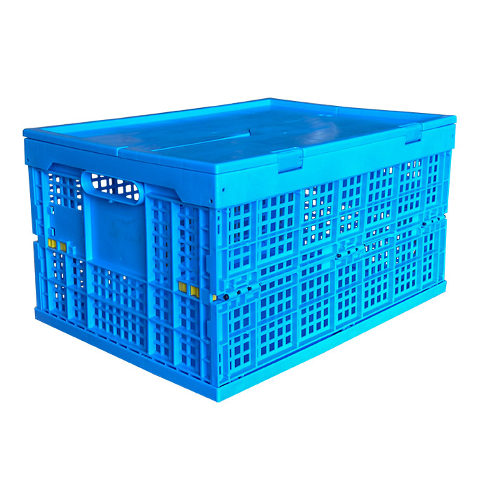 PKM-4835265 Folding Mesh Containers