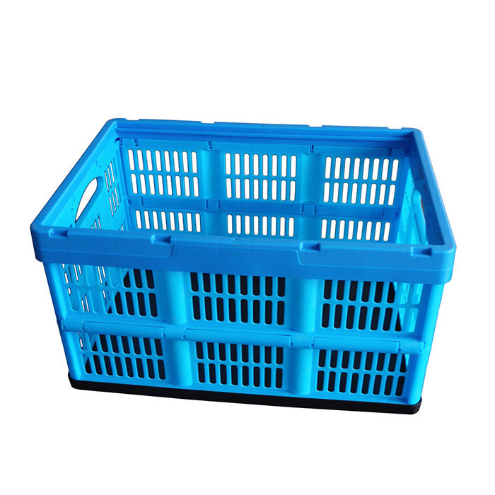 PKM-5336295 Folding Mesh Containers