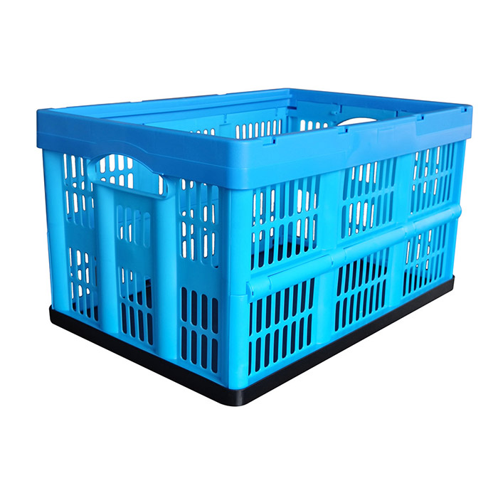 PKM-5336295 Folding Mesh Containers