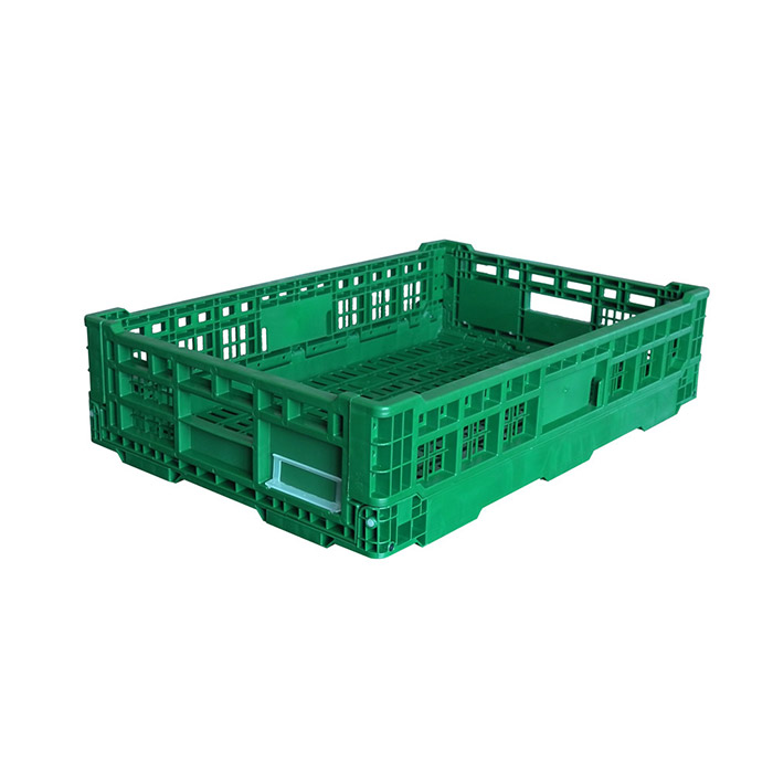 PKM-6040140 Folding Mesh Containers