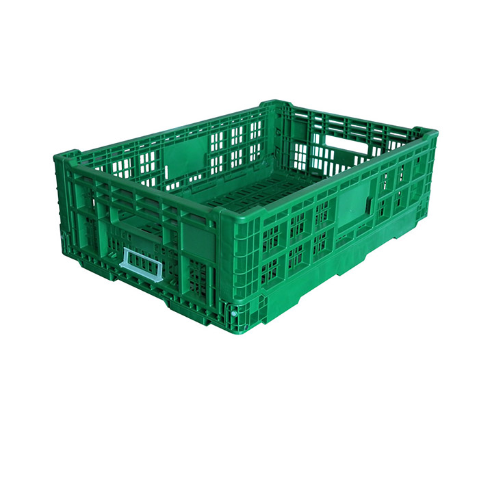 PKM-6040180 Folding Mesh Containers