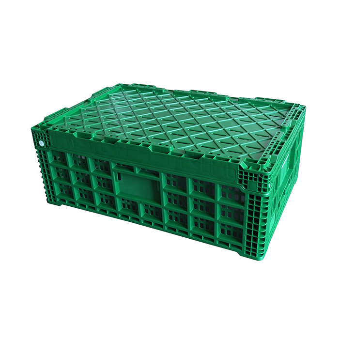 PKM-6040220 Folding Mesh Containers