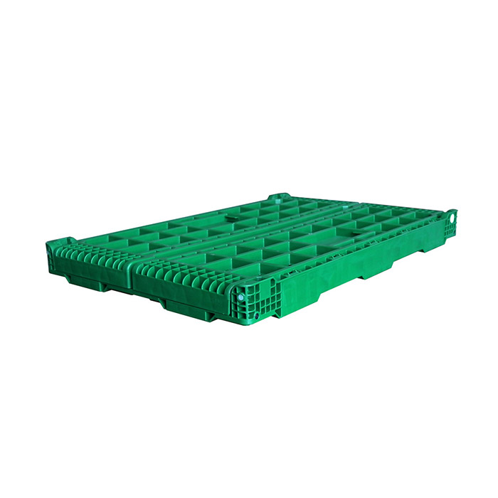 PKM-6040220 Folding Mesh Containers