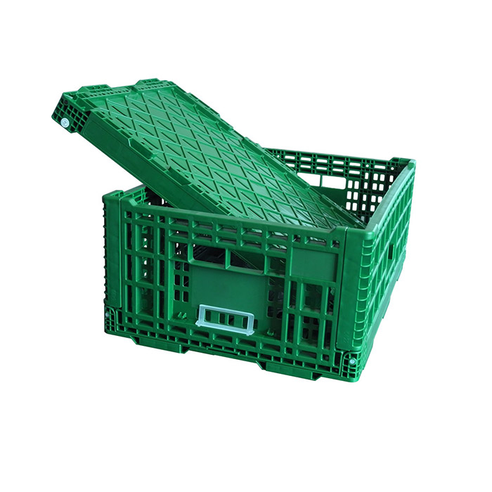 PKM-6040220 Folding Mesh Containers