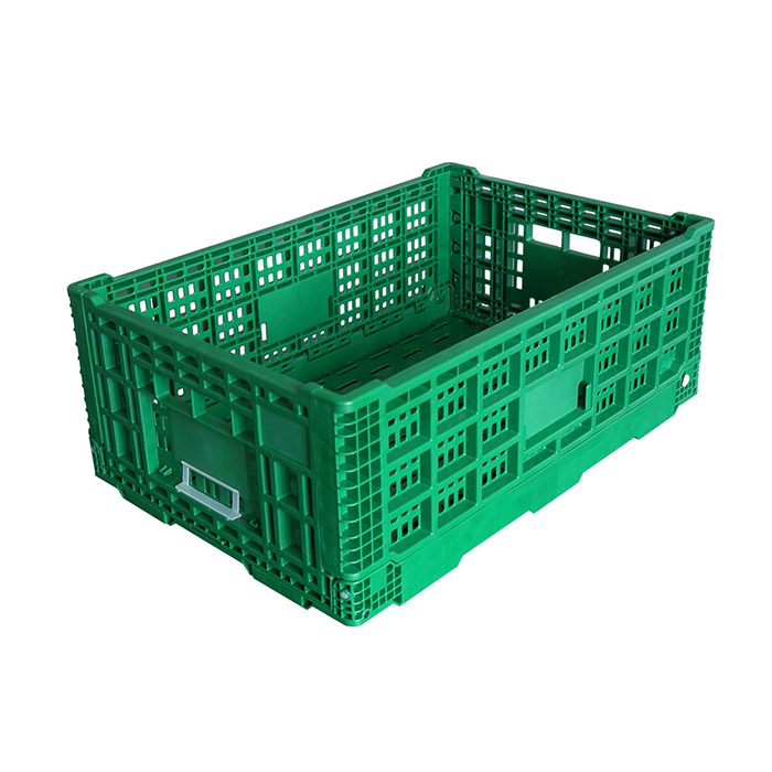PKM-6040220 Folding Mesh Containers