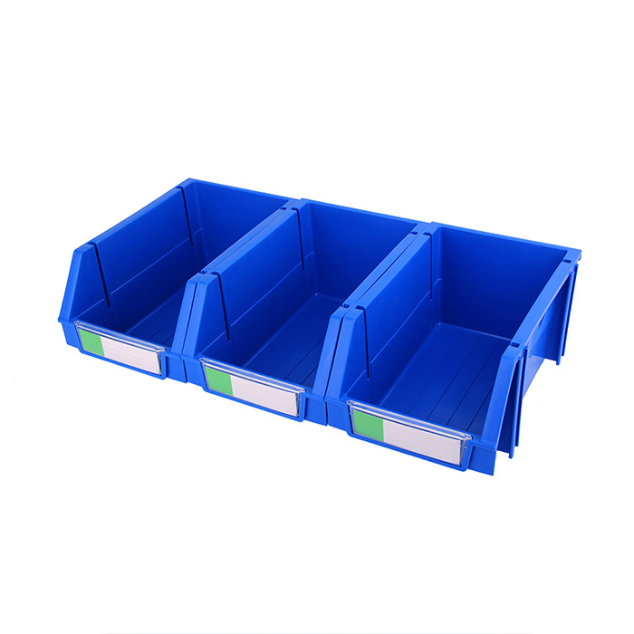 PK001 Stack-N-Hang Bins