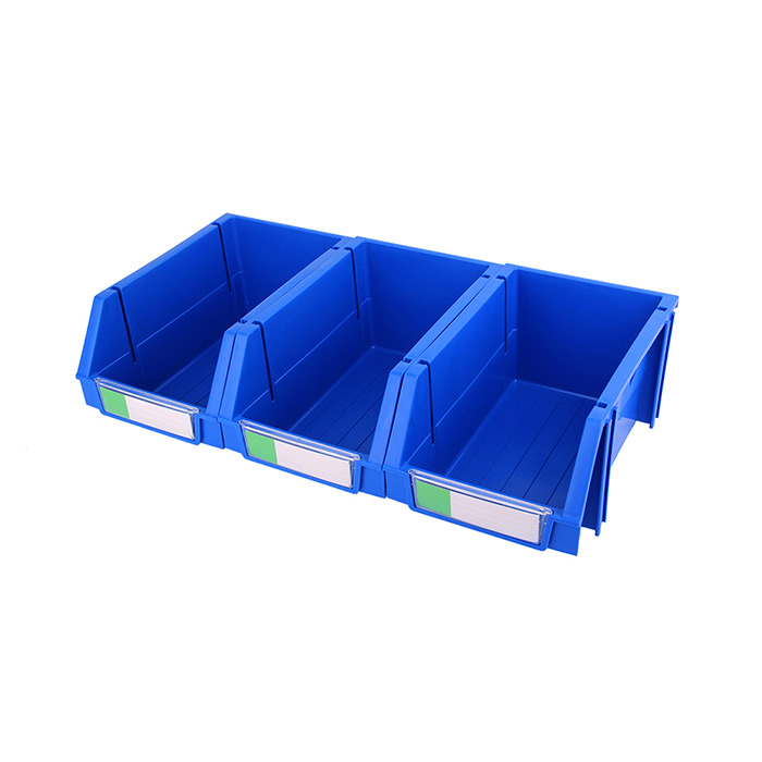 PK002 Stack-N-Hang Bins