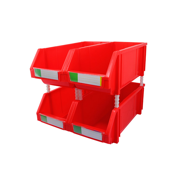 PK004 Stack-N-Hang Bins