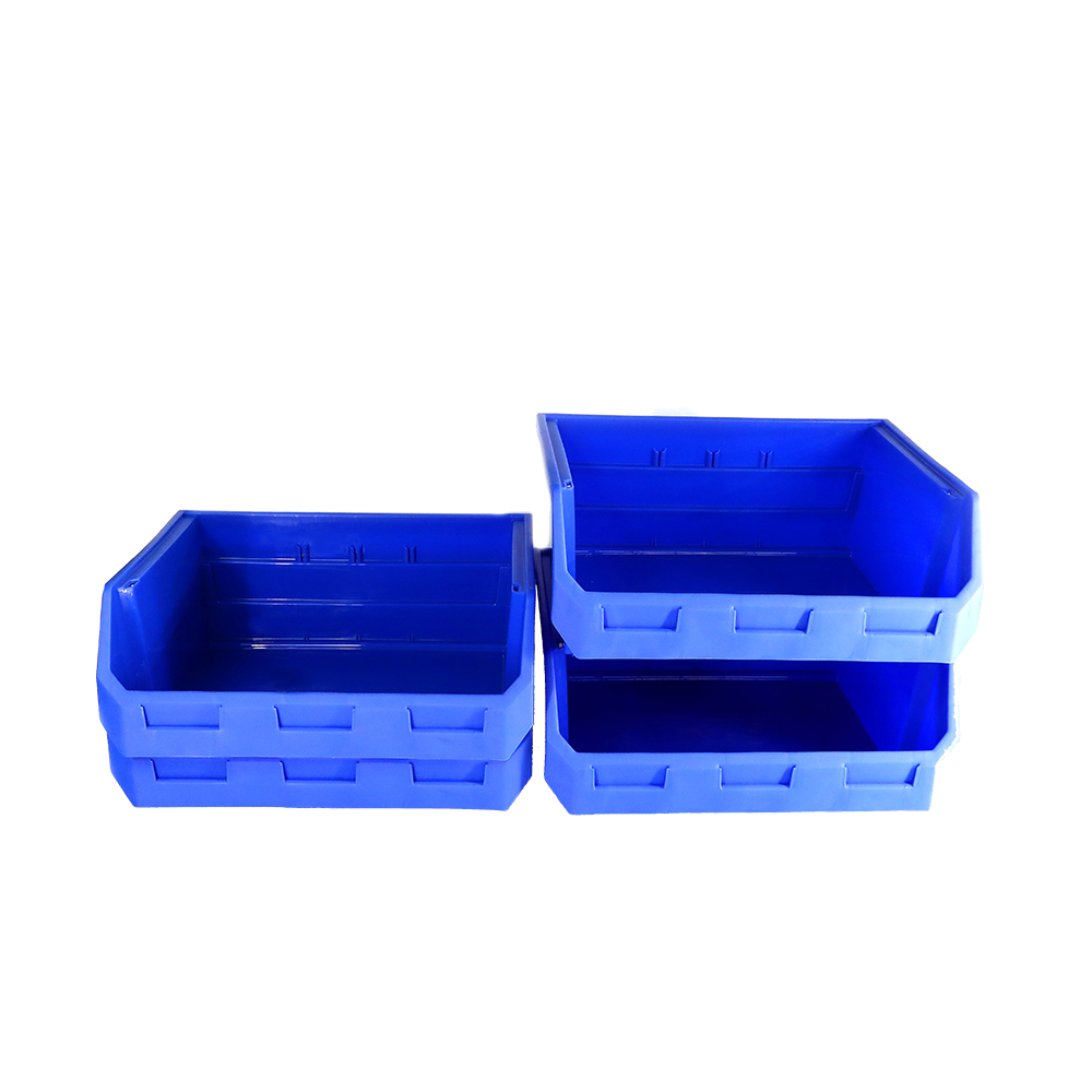 PK374218 Stack-N-Nest Bins