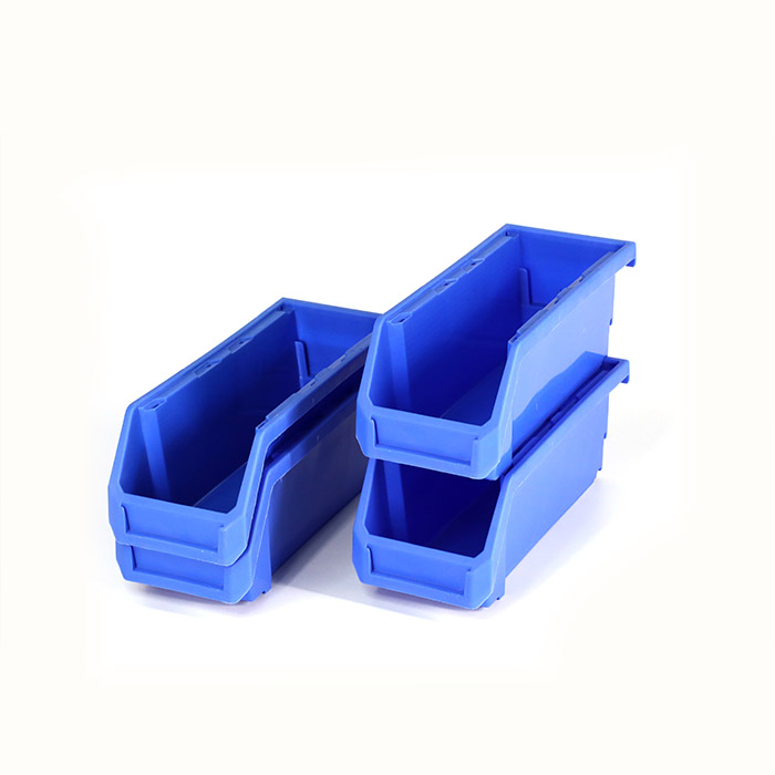 PK372118 Stack-N-Nest Bins