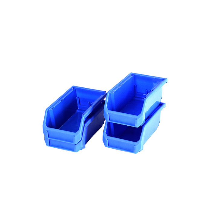 PK191008 Stack-N-Nest Bins