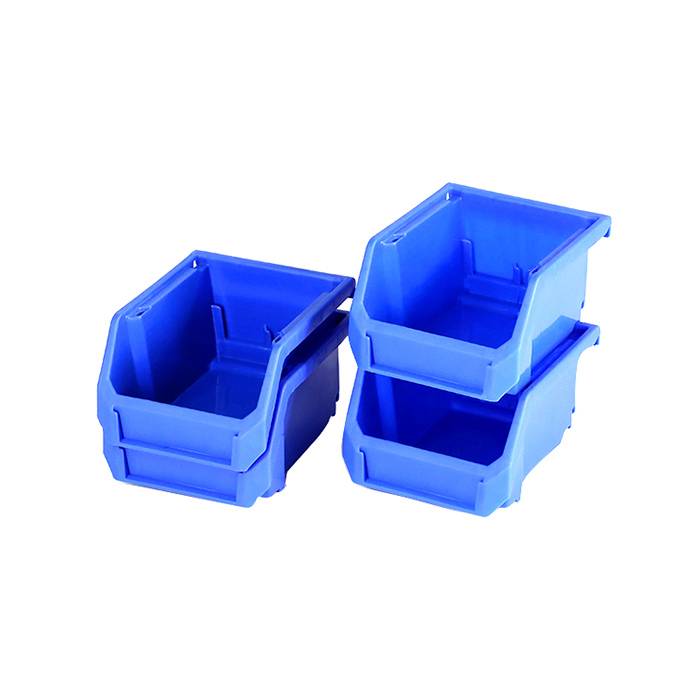 PK141008 Stack-N-Nest Bins