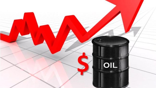 Product Recommendations in the Case of Soaring Oil Prices