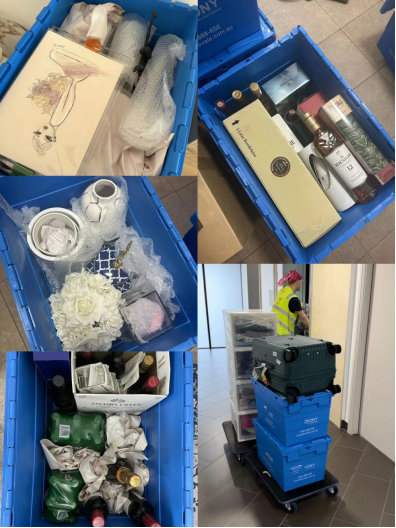 Why Plastic Crates Are Revolutionizing the Modern Office Move