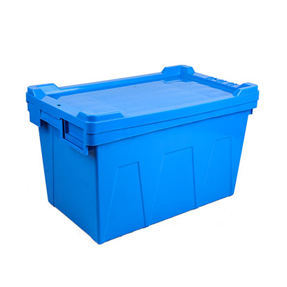 Plastic Containers