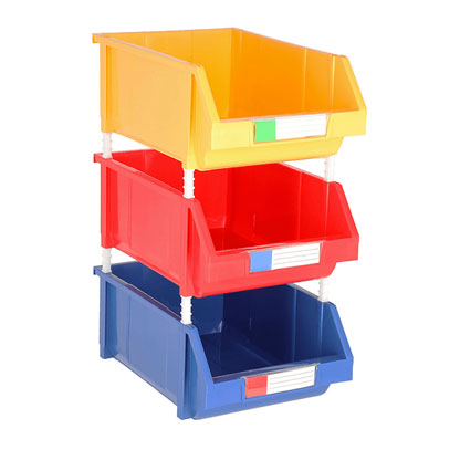 Storage Bins