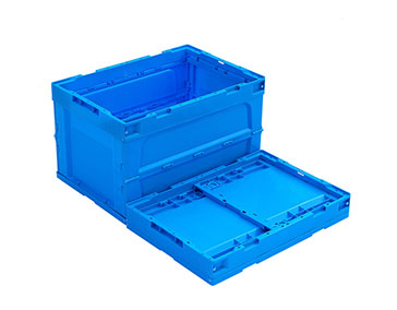 Advantages of Plastic Box