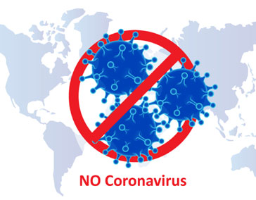 Against COVID-19, Qingdao Guanyu is in Action!