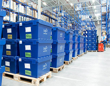 A Beautiful Final Product Starts with Quality Raw Materials