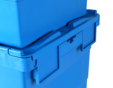 How to Choose a Quality Turnover Box