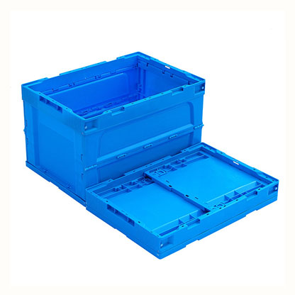 Folding Container