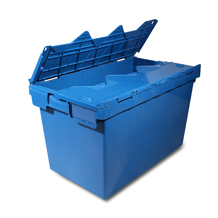 PK4326 Nesting Containers with Lid