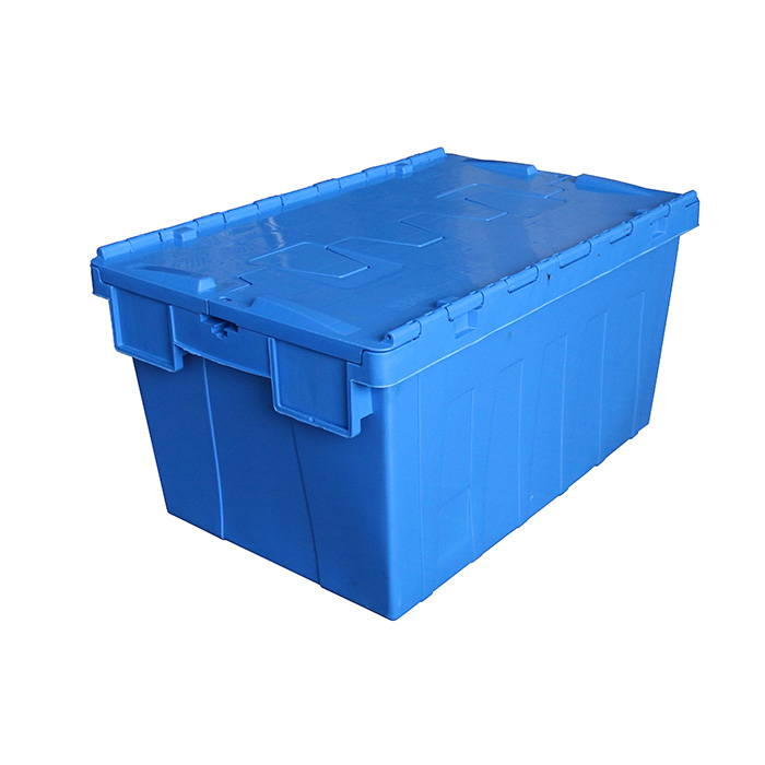 PK6433 Nesting Containers